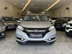 HONDA HR-V 1.8 16V 4P EX FLEX AUTOMTICO CVT