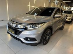 HONDA HR-V 1.8 16V 4P EXL FLEX AUTOMTICO CVT