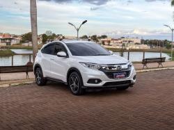 HONDA HR-V 1.8 16V 4P EX FLEX AUTOMTICO CVT