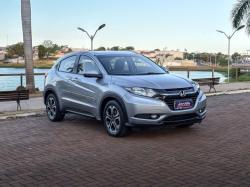 HONDA HR-V 1.8 16V 4P EXL FLEX AUTOMTICO CVT