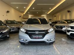 HONDA HR-V 1.8 16V 4P EXL FLEX AUTOMTICO CVT