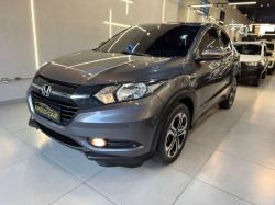 HONDA HR-V 1.8 16V 4P EX FLEX AUTOMTICO CVT