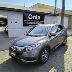 HONDA HR-V 1.8 16V 4P EXL FLEX AUTOMTICO CVT