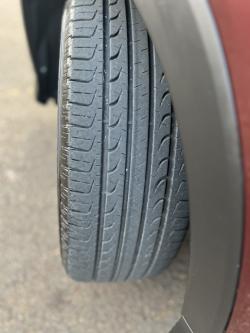 HONDA HR-V 1.8 16V 4P EX FLEX AUTOMTICO CVT