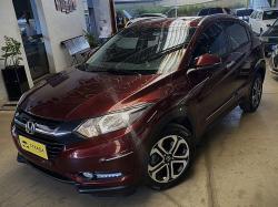 HONDA HR-V 1.8 16V 4P EXL FLEX AUTOMTICO CVT