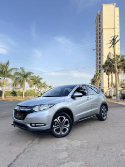 HONDA HR-V 1.8 16V 4P EX FLEX AUTOMTICO CVT