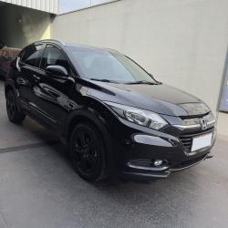 HONDA HR-V 1.8 16V 4P EX FLEX AUTOMTICO CVT