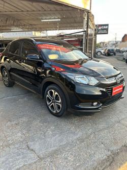 HONDA HR-V 1.8 16V 4P EX FLEX AUTOMTICO CVT
