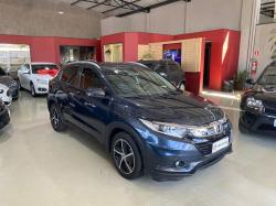 HONDA HR-V 1.8 16V 4P EXL FLEX AUTOMTICO CVT