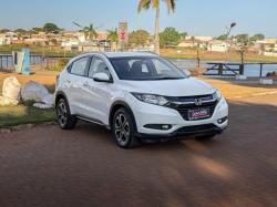 HONDA HR-V 1.8 16V 4P EX FLEX AUTOMTICO CVT