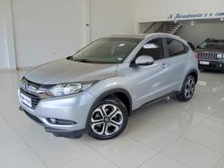 HONDA HR-V 1.8 16V 4P EX FLEX AUTOMTICO CVT