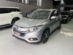 HONDA HR-V 1.8 16V 4P EX FLEX AUTOMTICO CVT
