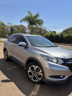 HONDA HR-V 1.8 16V 4P EX FLEX AUTOMTICO CVT