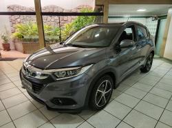 HONDA HR-V 1.8 16V 4P EX FLEX AUTOMTICO CVT