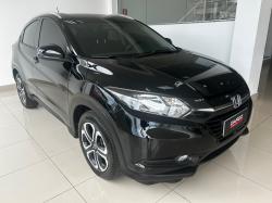 HONDA HR-V 1.8 16V 4P EX FLEX AUTOMTICO CVT