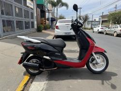 HONDA Lead 110 