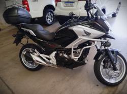 HONDA NC 750 X ABS