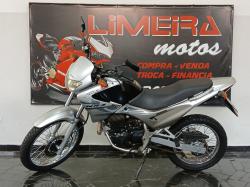 HONDA NX Falcon 400