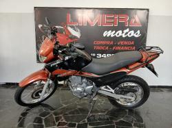 HONDA NX Falcon 400