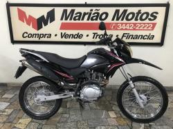 HONDA NXR Bros 150 ES MIX