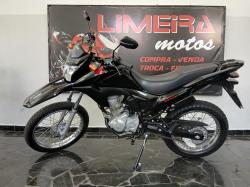 HONDA NXR Bros 160 
