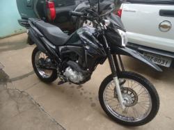 HONDA NXR Bros 160 ESDD