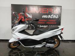 HONDA PCX 150 