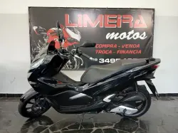 HONDA PCX 150 