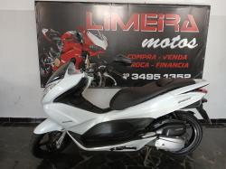 HONDA PCX 150 