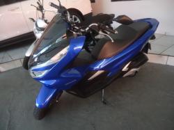 HONDA PCX 150 DLX