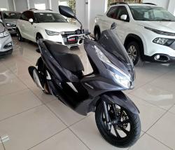 HONDA PCX 150 DLX