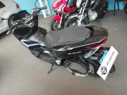 HONDA PCX 150 DLX