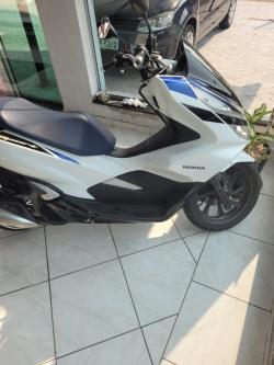 HONDA PCX 150 SPORT