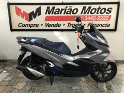 HONDA PCX 150 SPORT