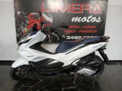 HONDA PCX 150 SPORT