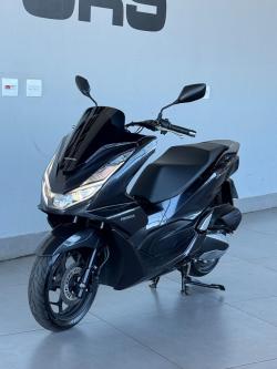 HONDA PCX 160 ABS