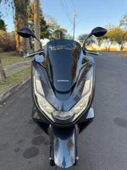 HONDA PCX 160 ABS
