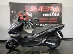 HONDA PCX 160 ABS