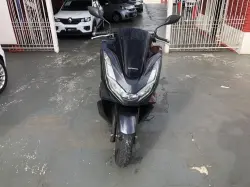 HONDA PCX 160 DLX ABS