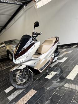 HONDA PCX 160 DLX ABS