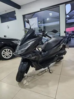 HONDA PCX 160 DLX ABS