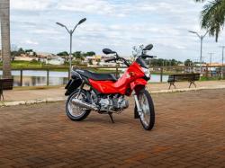 HONDA POP 110 I 