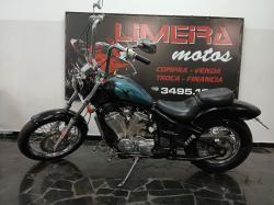 HONDA Shadow VT 600