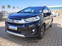 HONDA WR-V 1.5 16V 4P EXL FLEX AUTOMTICO CVT