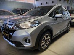 HONDA WR-V 1.5 16V 4P EXL FLEX AUTOMTICO CVT