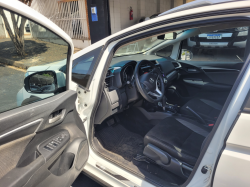 HONDA WR-V 1.5 16V 4P EX FLEX AUTOMTICO CVT