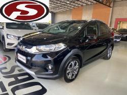 HONDA WR-V 1.5 16V 4P EX FLEX AUTOMTICO CVT