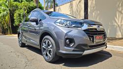 HONDA WR-V 1.5 16V 4P EXL FLEX AUTOMTICO CVT