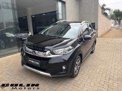 HONDA WR-V 1.5 16V 4P EX FLEX AUTOMTICO CVT