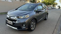 HONDA WR-V 1.5 16V 4P EXL FLEX AUTOMTICO CVT